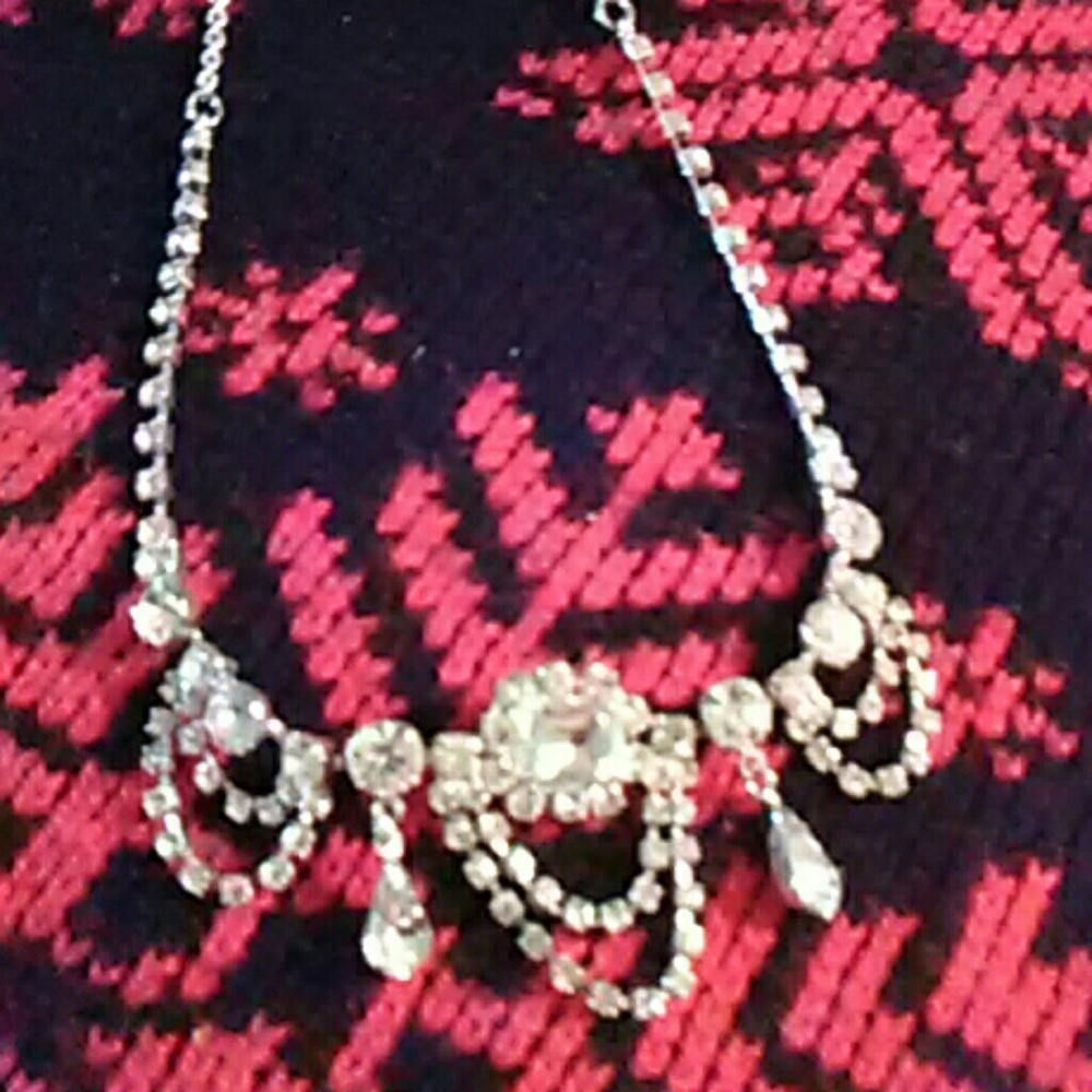 Lovely necklace